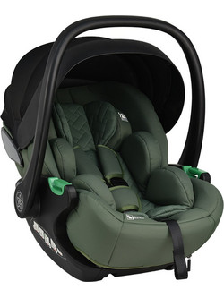 Bebe Stars Κάθισμα Αυτοκινήτου i-Size 0-13kg Khaki 004-176