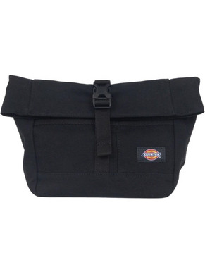 Dickies Ανδρική Τσάντα Ώμου / Χιαστί Μαύρη DK0A87P3BLK1
