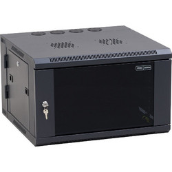 Central 3000255006/C Επιτοίχια Καμπίνα Rack 6U 60x55x37cm