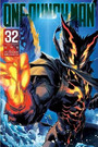 OnePunch Man, Vol. 32 OnePunch Man, Vol. 32