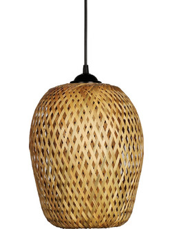 PoliB2B Vase Κρεμαστό Φωτιστικό Οροφής Μονόφωτο 162805849