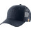 Carhartt Ανδρικό Καπέλο Jockey με Δίχτυ Snapback Υφασμάτινο Navy Μπλε 106687-I26