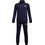Under Armour Παιδικό Σετ Φόρμας Navy Μπλε 1363290-410
