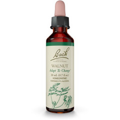 Power Health Bach Walnut Ανθοΐαμα σε Σταγόνες για Αυτοπεποίθηση 20ml