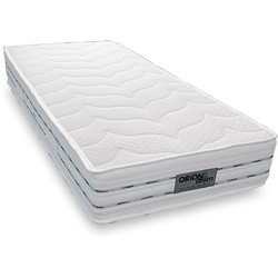 Orion Strom EN1524 Glamour High Pocket Διπλό 150x200cm