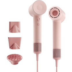 Laifen Pink SE2 Επαγγελματικό Πιστολάκι Μαλλιών με Φυσούνα
