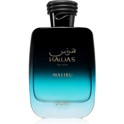 Rasasi Hawas Malibu Eau de Parfum 100ml