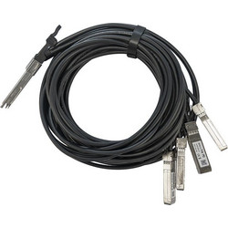 MikroTik QSFP+ Καλώδιο Οπτικής Ίνας Q+BC0003-S+