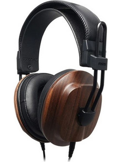 Fostex T60RPmk2CL Ενσύρματα Ακουστικά Studio Over Ear Καφέ Μαύρα