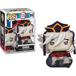 Funko Pop! Plus Demon Slayer 2044 Doma