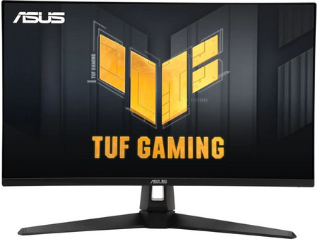 Asus TUF Gaming VG27AQ5A IPS HDR Gaming Monitor 27" 2560x1440 QHD 210Hz 1ms