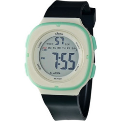 Lasika WF160 Black/Green