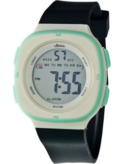 Lasika WF160 Black/Green