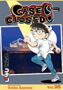 Case Closed Vol. 98 Case Closed Vol. 98