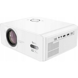 Hoco DT3 Smart Projector Full HD LCD LED 370 Lumens