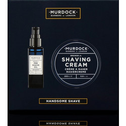 Murdock Σετ Περιποίησης για Γένια