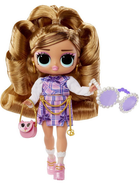 MGA Entertainment L.O.L. Surprise Tweens Fancy Gurl
