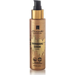 Olive Spa Santo Shimmering Ενυδατικό Serum Σώματος 100ml