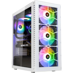 Vengeance Hydra-V5 (i5-14400F/32GB/1TB SSD/GeForce RΤX 5060 8GB/FreeDos)