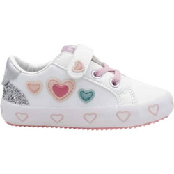 Conguitos Παιδικά Sneakers Λευκά 153015