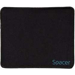 Spacer SP-PAD-S Black Small
