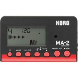 Korg MA2BKRD