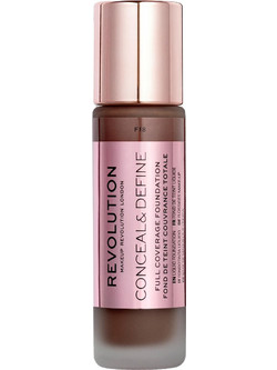 Makeup Revolution Conceal & Define F18 Stick Foundation 23ml