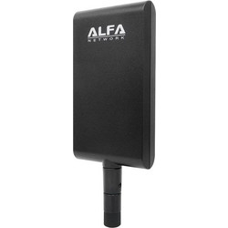ALFA Network APA-M25-6E Εσωτερική Κεραία Wi-Fi Κατευθυντική 9dBi με Σύνδεση SMA