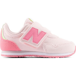 New Balance 323 Παιδικά Sneakers Ροζ Φούξια IV323BB