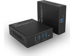 Lindy KVM Switch 43410 HDMI