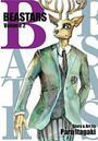 Beastars, Vol. 2