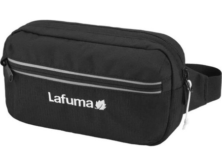 Lafuma Active Τσαντάκι Μέσης Μαύρο LFS64780247