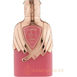 Riiffs Samah Pink Parfum 100ml