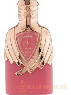 Riiffs Samah Pink Parfum 100ml