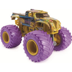 Spin Master Monster Jam Marvel Thanos