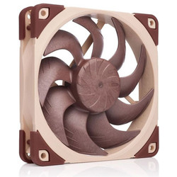 Noctua NF-A12x25 G2 LS-PWM LS-PWM Case Fan 120mm με Σύνδεση 4-Pin PWM