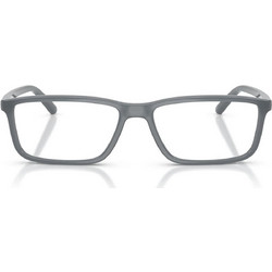 Arnette AN7282 2999 Ανδρικός Σκελετός Γυαλιών Οράσεως Κοκάλινος Γκρι
