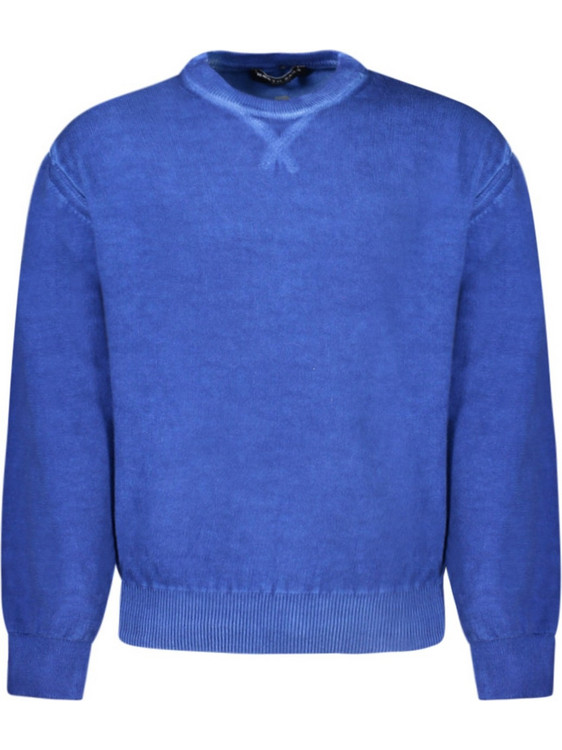 North Sails Παιδικό Φούτερ Royal Blue 796130000-BL0780
