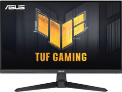 Asus TUF VG249QE5A IPS Gaming Monitor 23.8" 1920x1080 FHD 144Hz 1ms