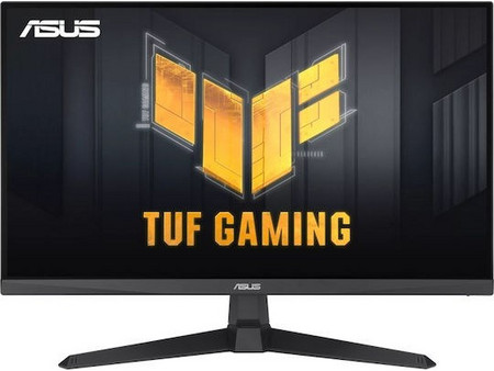 Asus TUF VG249QE5A IPS Gaming Monitor 23.8" 1920x1080 FHD 144Hz 1ms