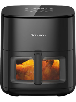 Rohnson R-2877 Air Fryer 7lt