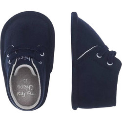 Chicco Βρεφικά Μποτάκια Αγκαλιάς Navy Μπλε 01070044-800