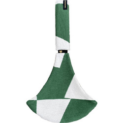Wildride Μάρσιπος Wrap με Μέγιστο Βάρος 20kg Green Graphic