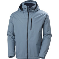 Helly Hansen Ανδρικό Μπουφάν Χειμωνιάτικο Softshell Πετρόλ 34442-601