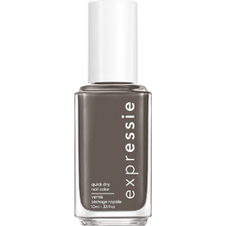 Essie Expressie No Time For Local Gloss Βερνίκι Νυχιών Quick Dry 10ml