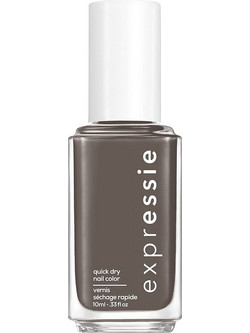 Essie Expressie No Time For Local Gloss Βερνίκι Νυχιών Quick Dry 10ml