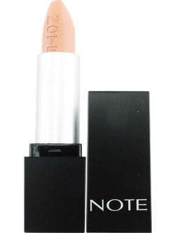 Note Mattever 04 Long Lasting Matte Κραγιόν Stick 4gr