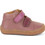 Froddo Παιδικά Sneakers Μποτάκια Ροζ G2130342-4