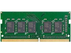 Synology 4GB (1X4GB) DDR4 RAM 3200MHz SoDimm D4ES04-4G