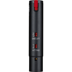 SE Electronics DM3 DI-Box